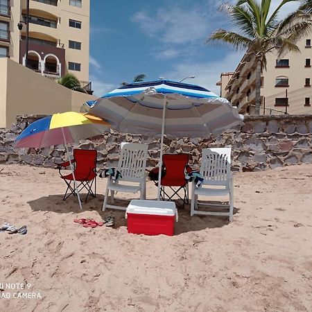Casa Azul Marina Villa Mazatlan Bagian luar foto