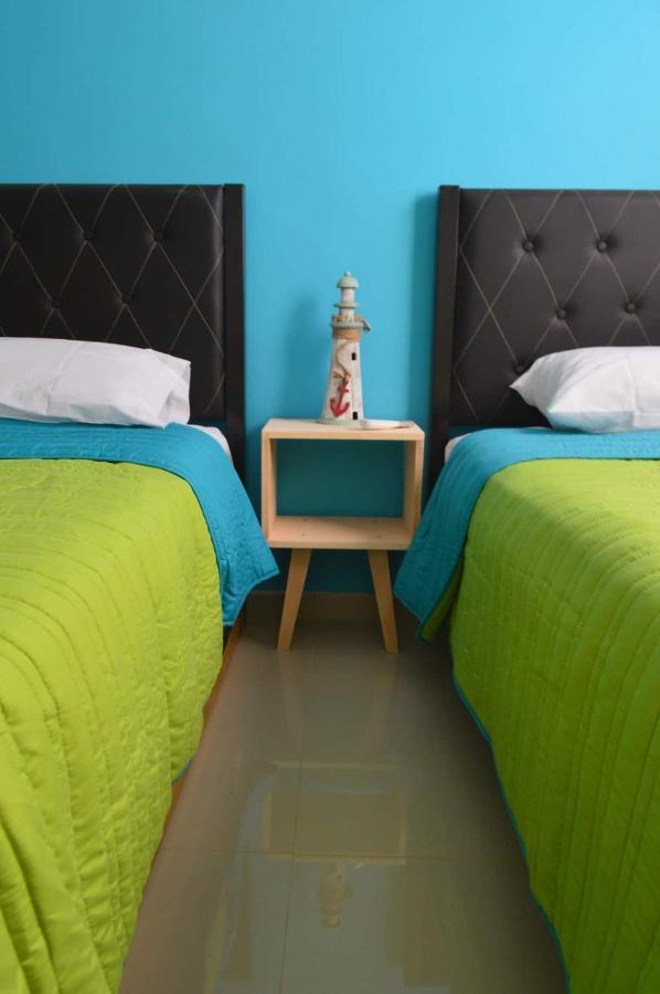 Casa Azul Marina Villa Mazatlan Bagian luar foto